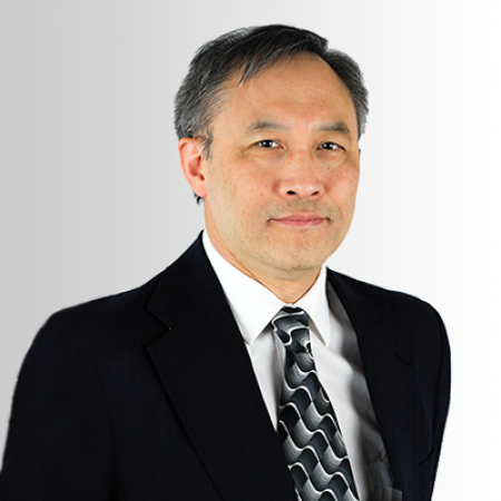 Andrew W. Hing, M.D., PhD