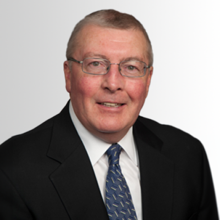 David D. Nordin, M.D.